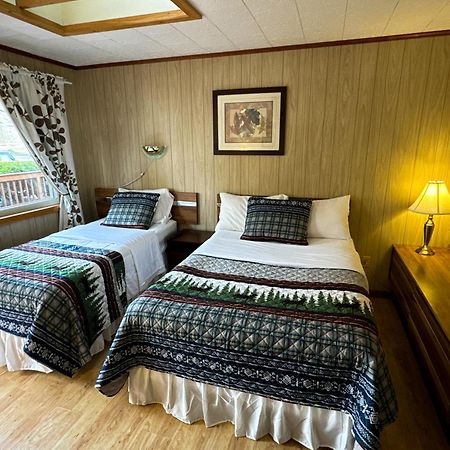 Xenia Lodge Hunter Dış mekan fotoğraf
