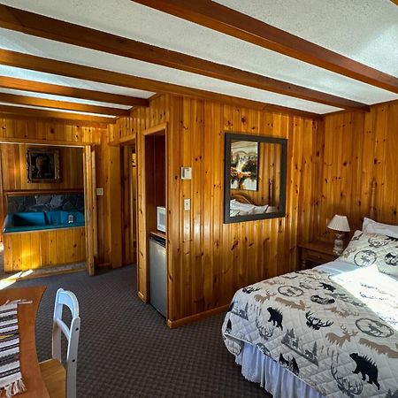 Xenia Lodge Hunter Dış mekan fotoğraf