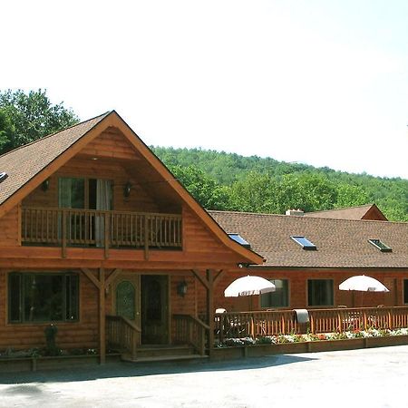 Xenia Lodge Hunter Dış mekan fotoğraf