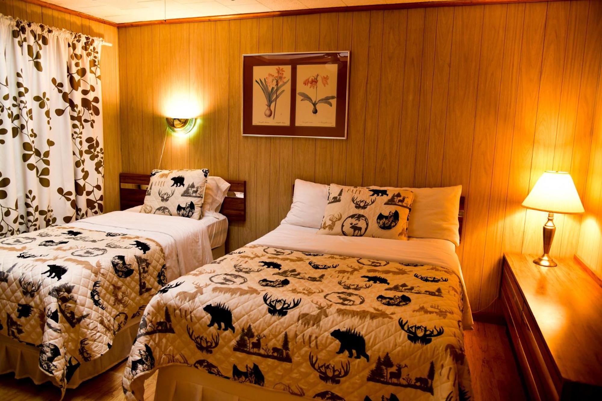 Xenia Lodge Hunter Dış mekan fotoğraf
