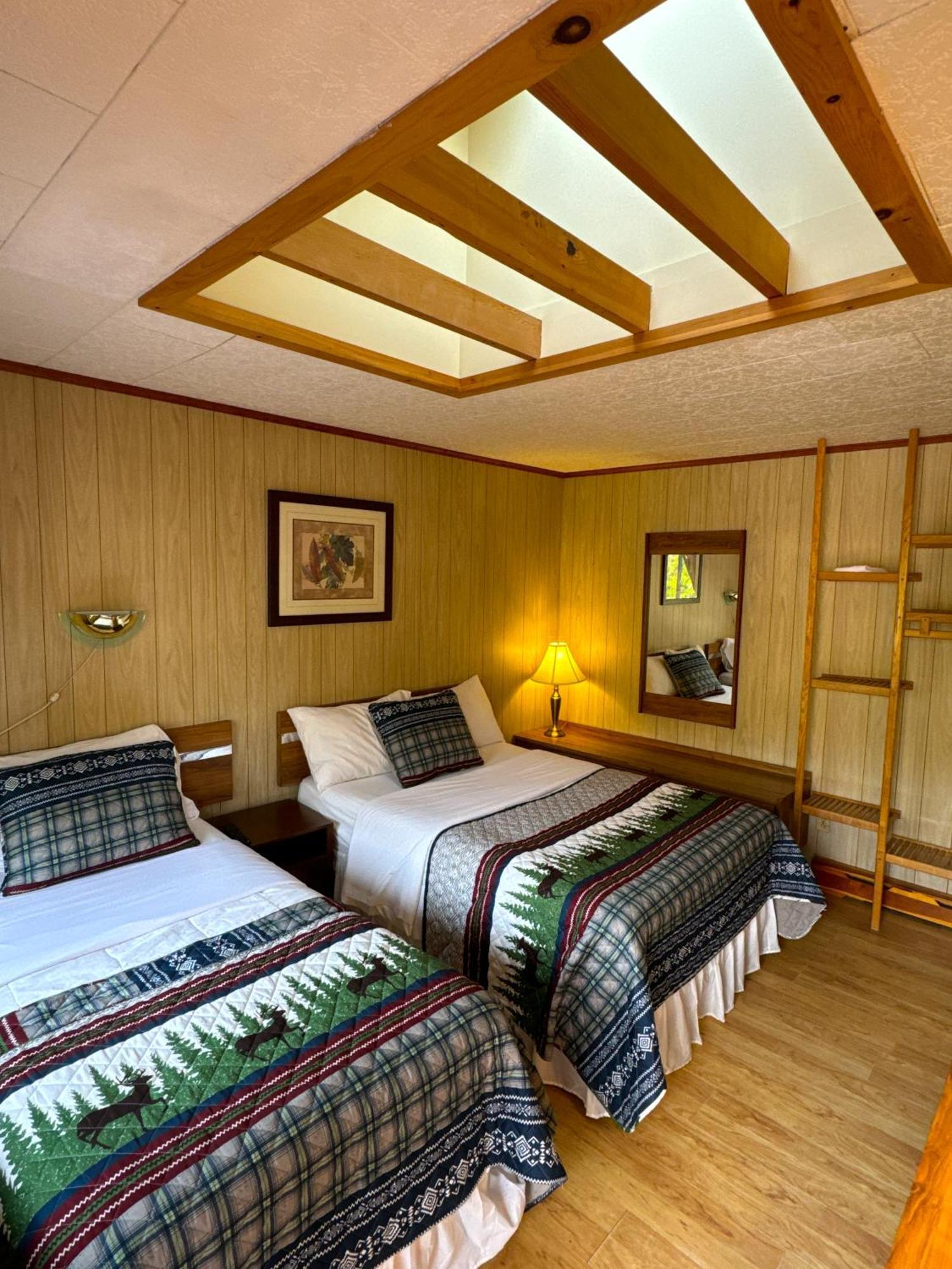 Xenia Lodge Hunter Dış mekan fotoğraf