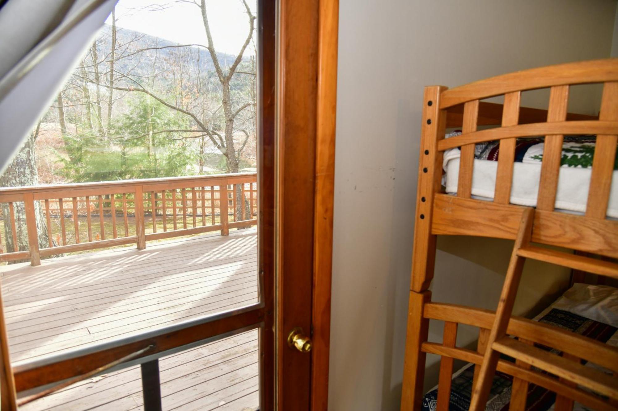 Xenia Lodge Hunter Dış mekan fotoğraf