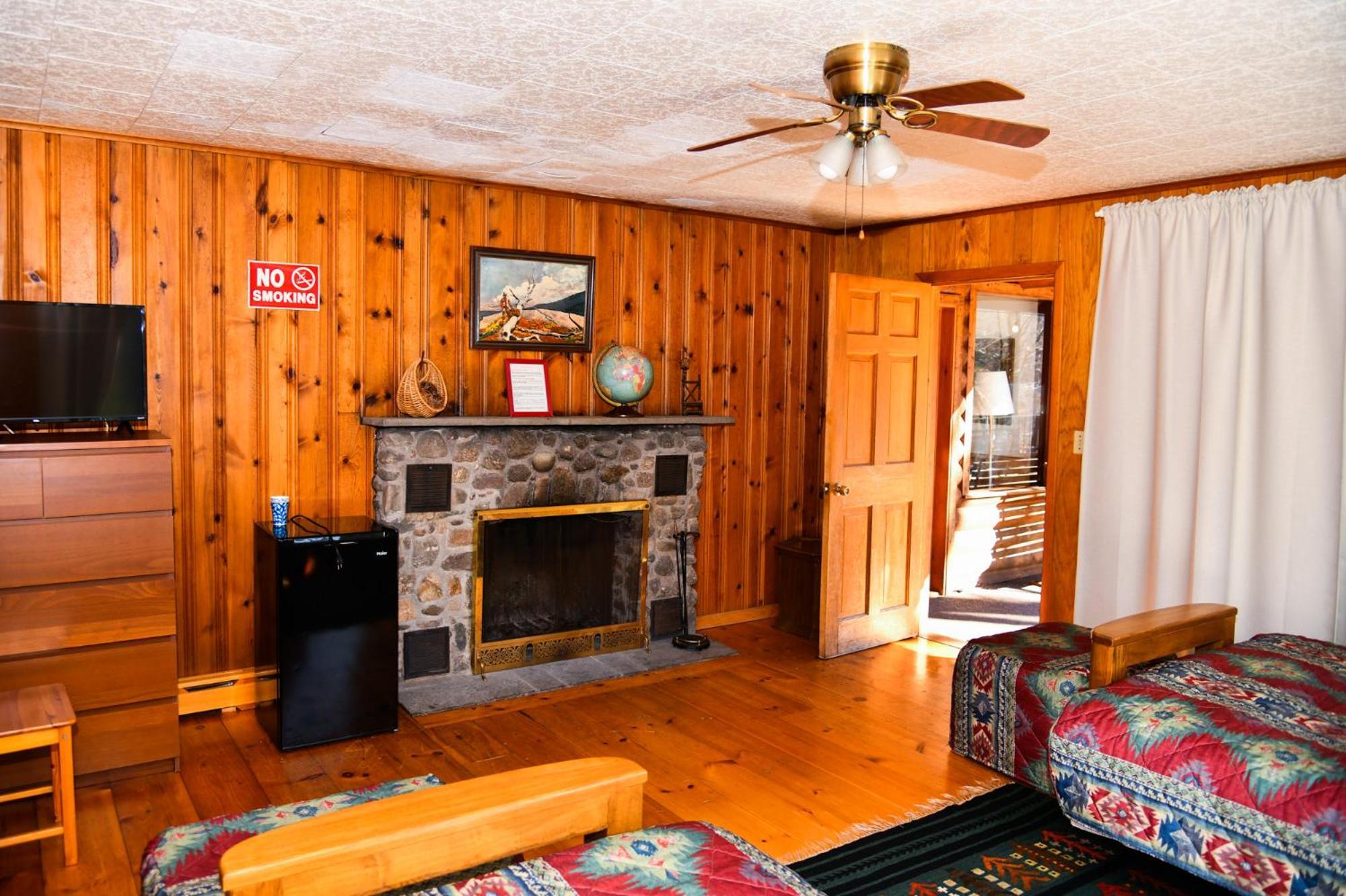 Xenia Lodge Hunter Dış mekan fotoğraf
