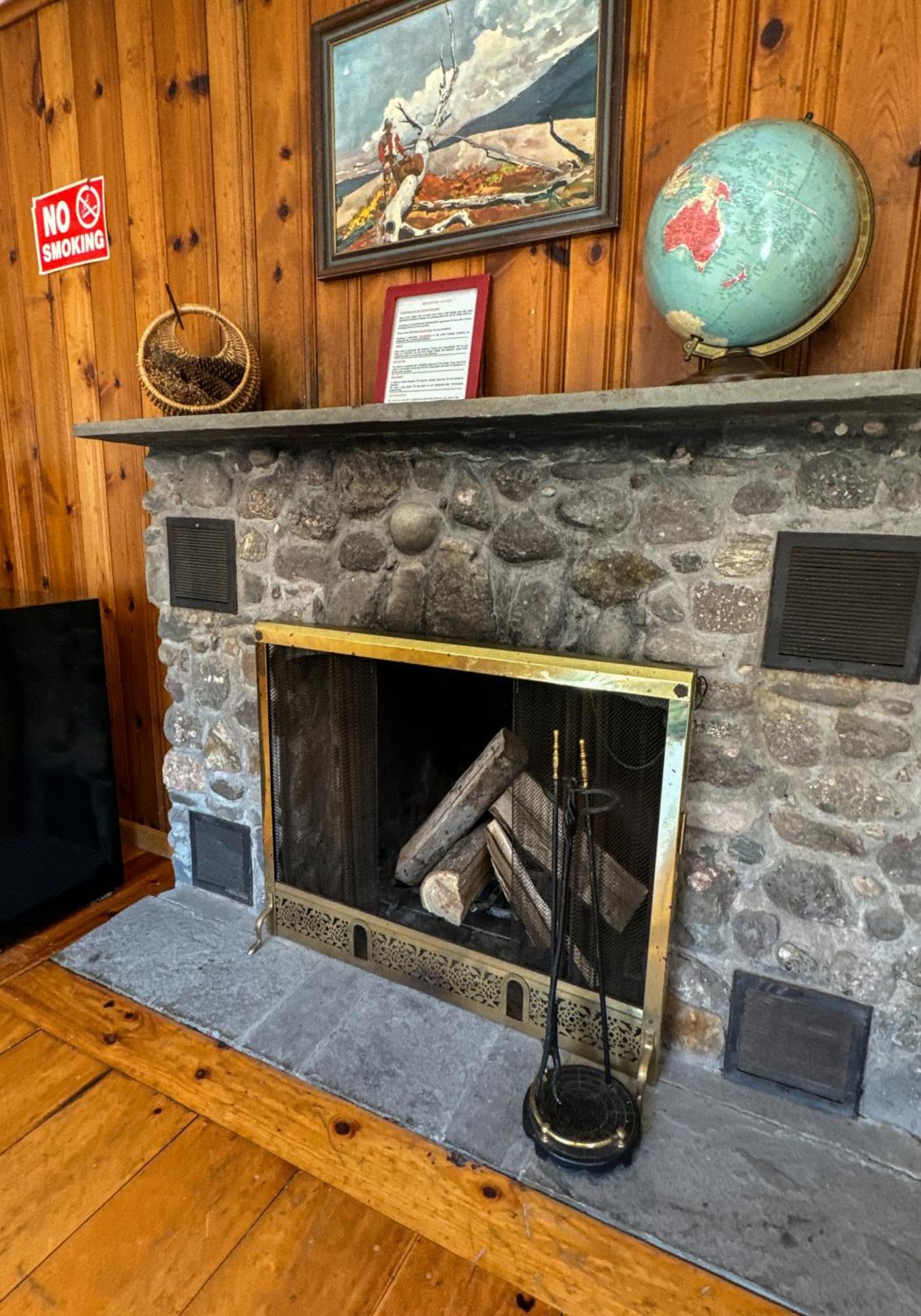 Xenia Lodge Hunter Dış mekan fotoğraf