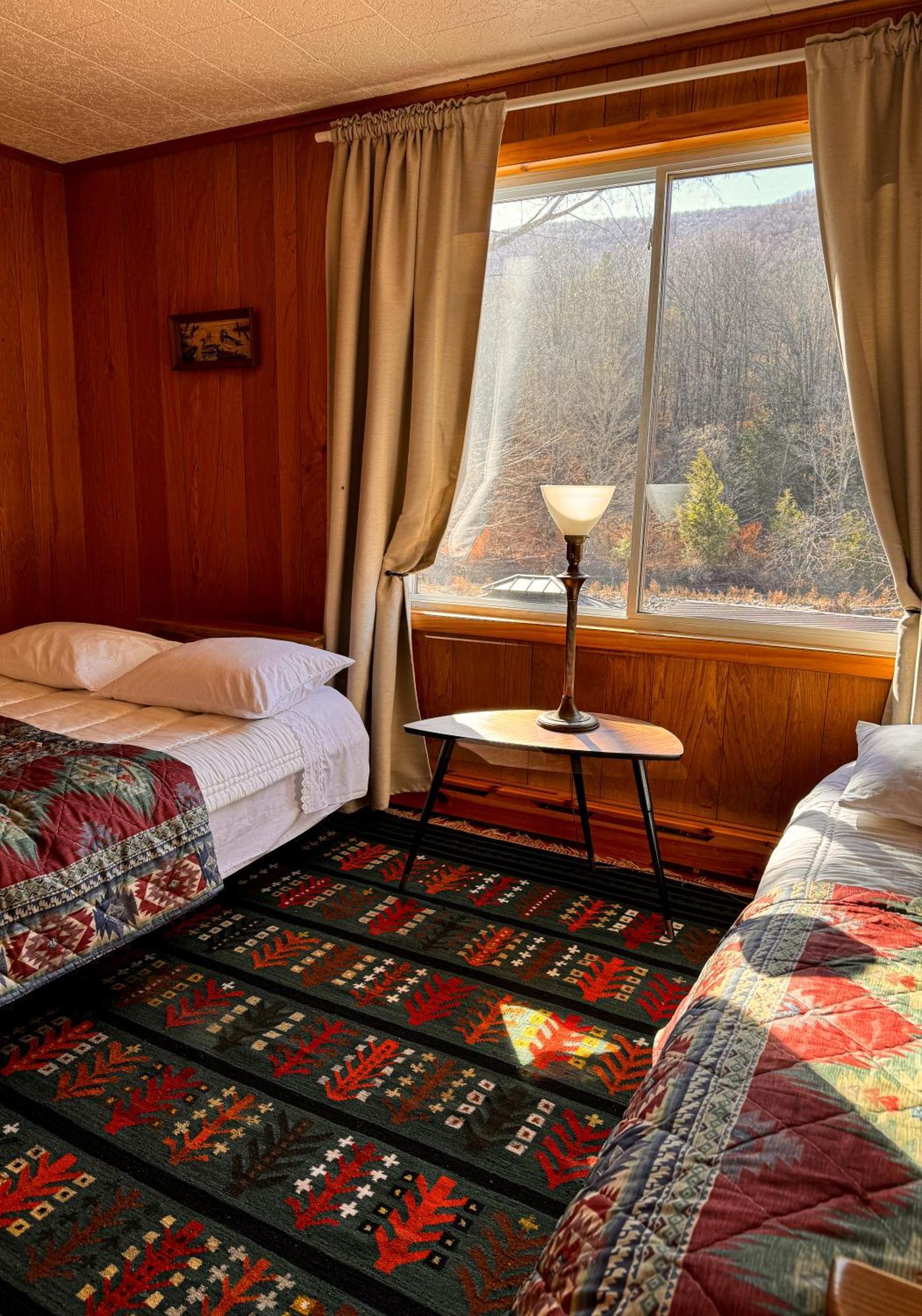 Xenia Lodge Hunter Dış mekan fotoğraf
