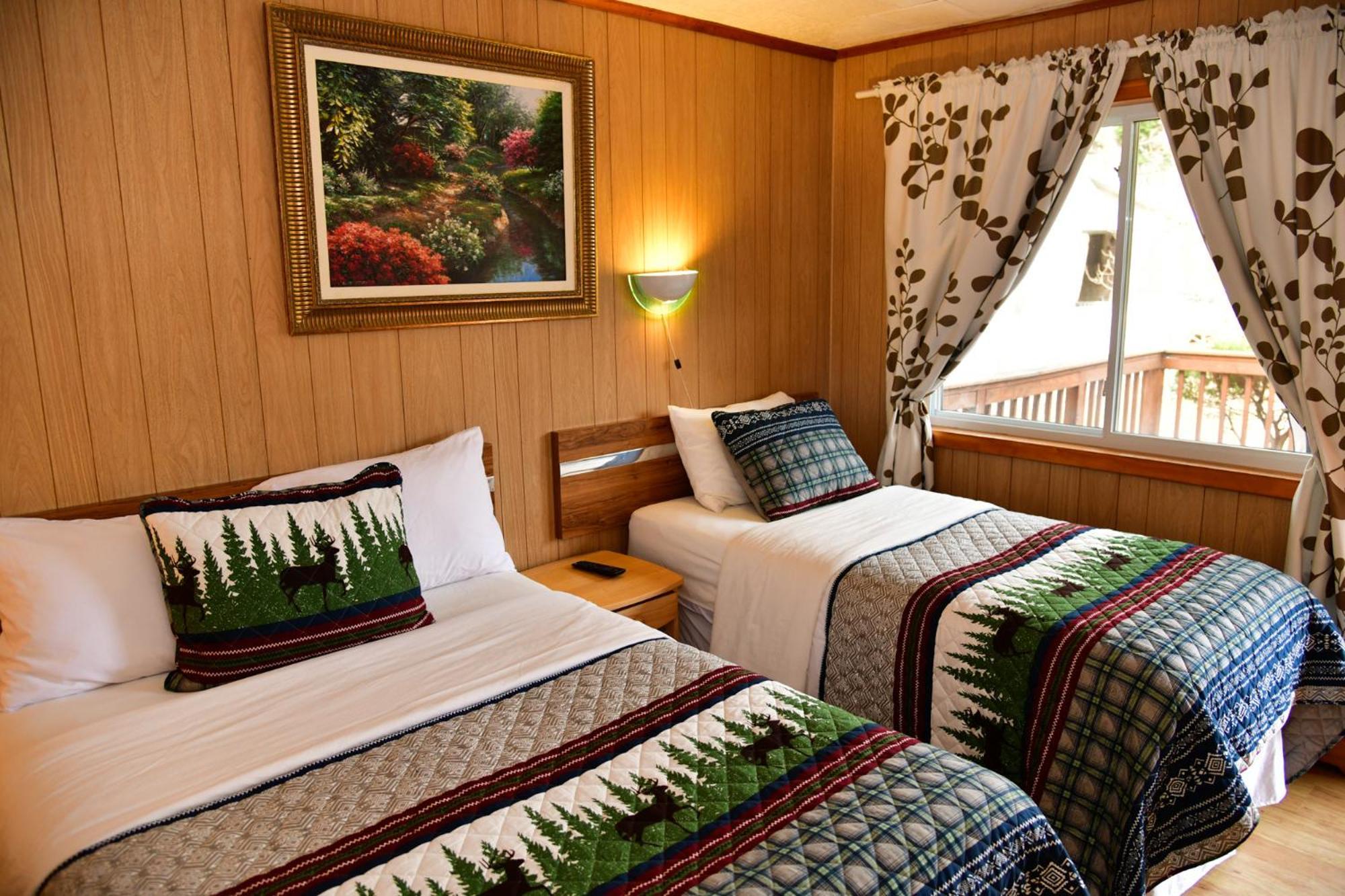 Xenia Lodge Hunter Dış mekan fotoğraf