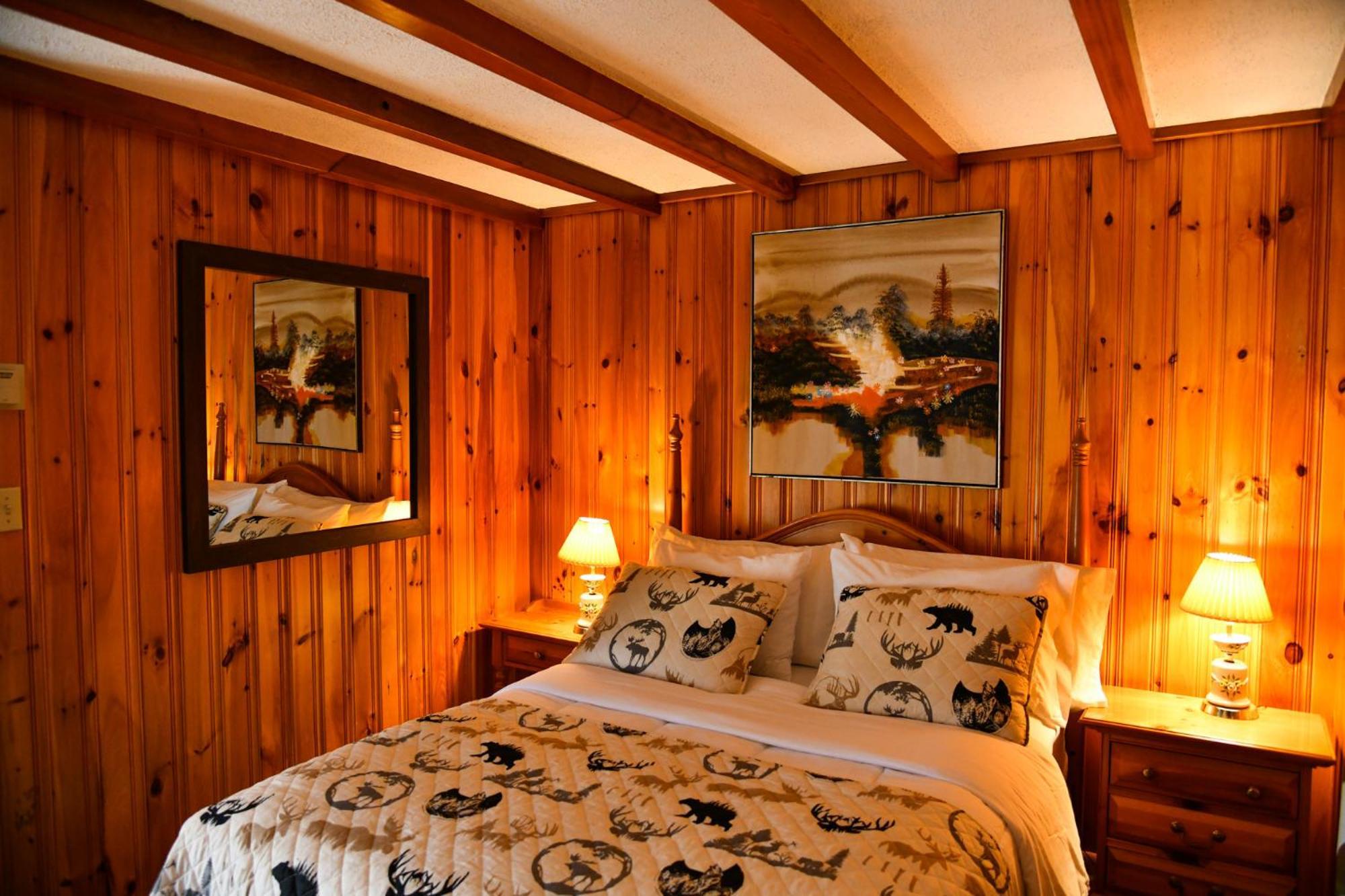 Xenia Lodge Hunter Dış mekan fotoğraf