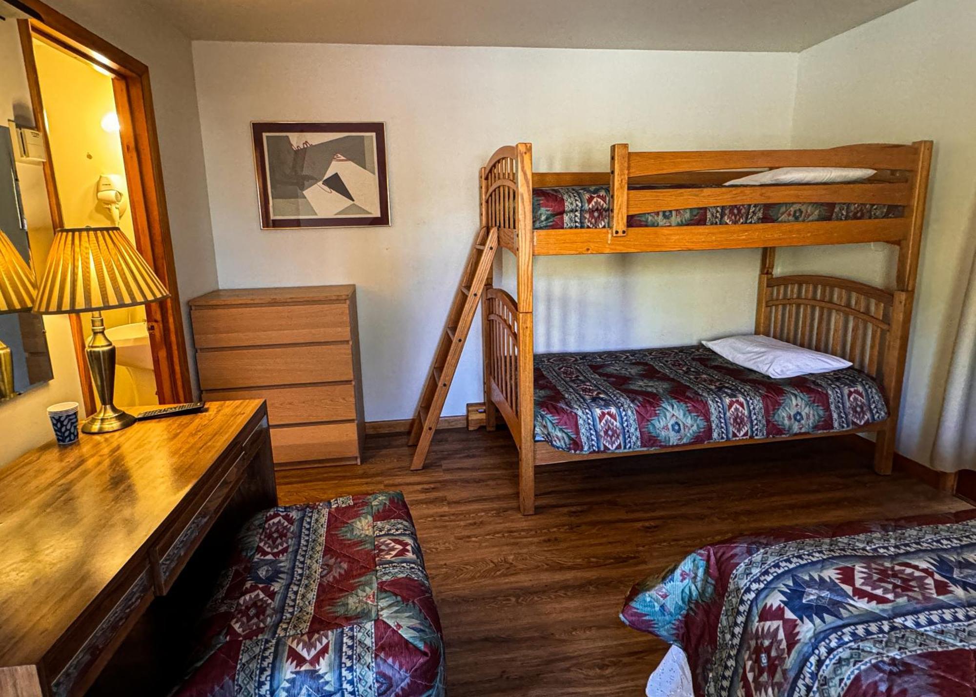 Xenia Lodge Hunter Dış mekan fotoğraf