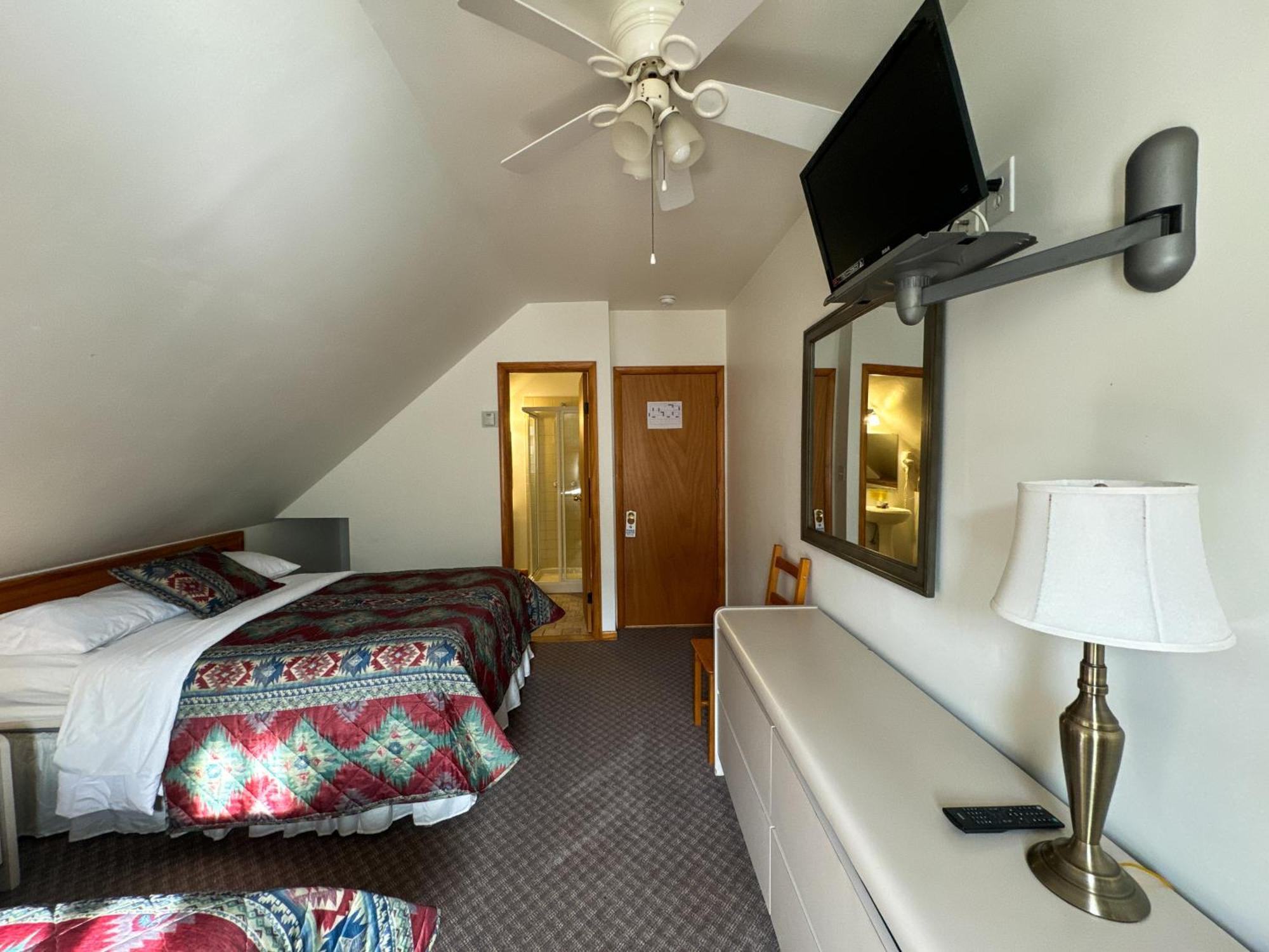 Xenia Lodge Hunter Dış mekan fotoğraf
