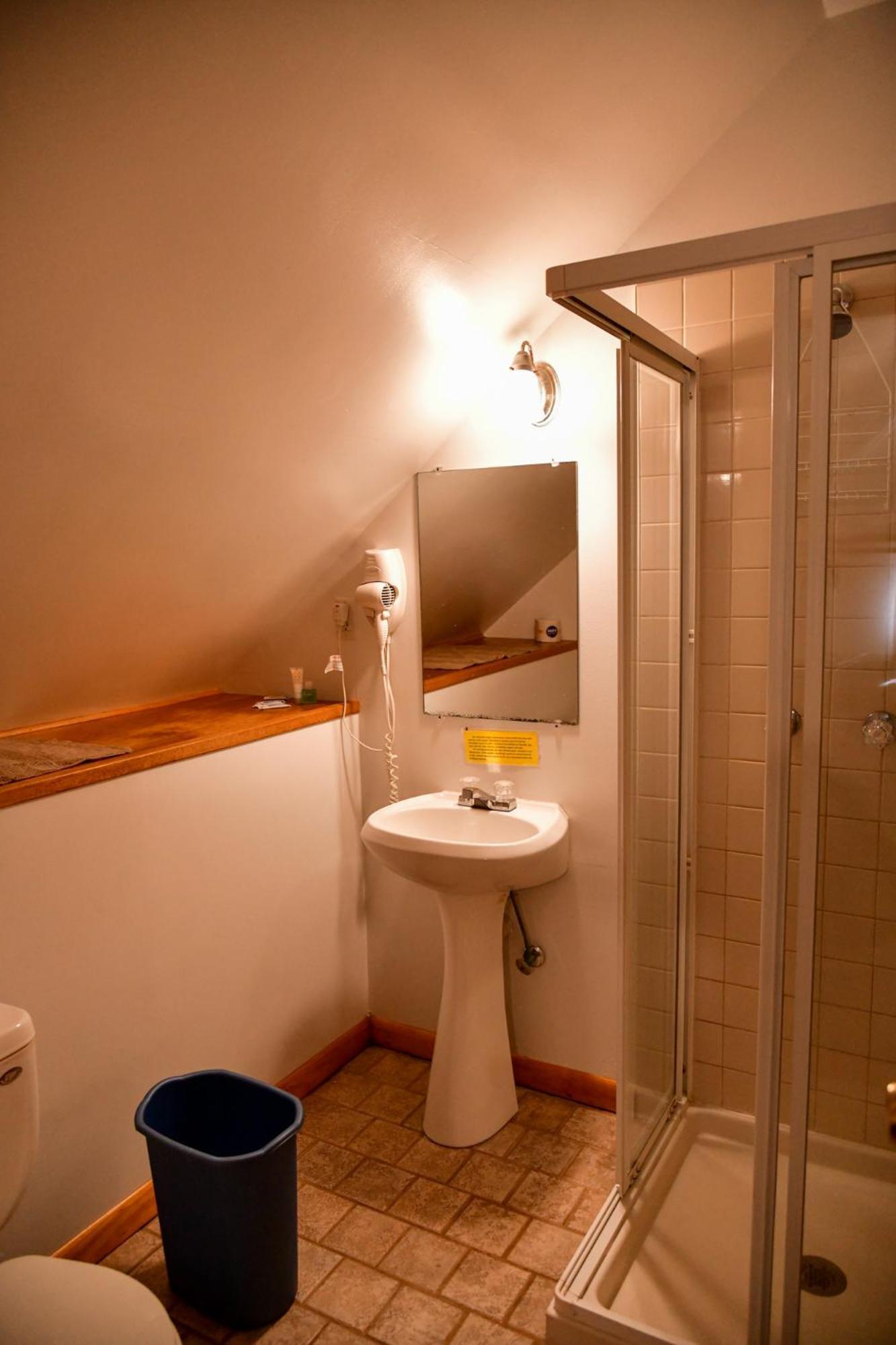 Xenia Lodge Hunter Dış mekan fotoğraf
