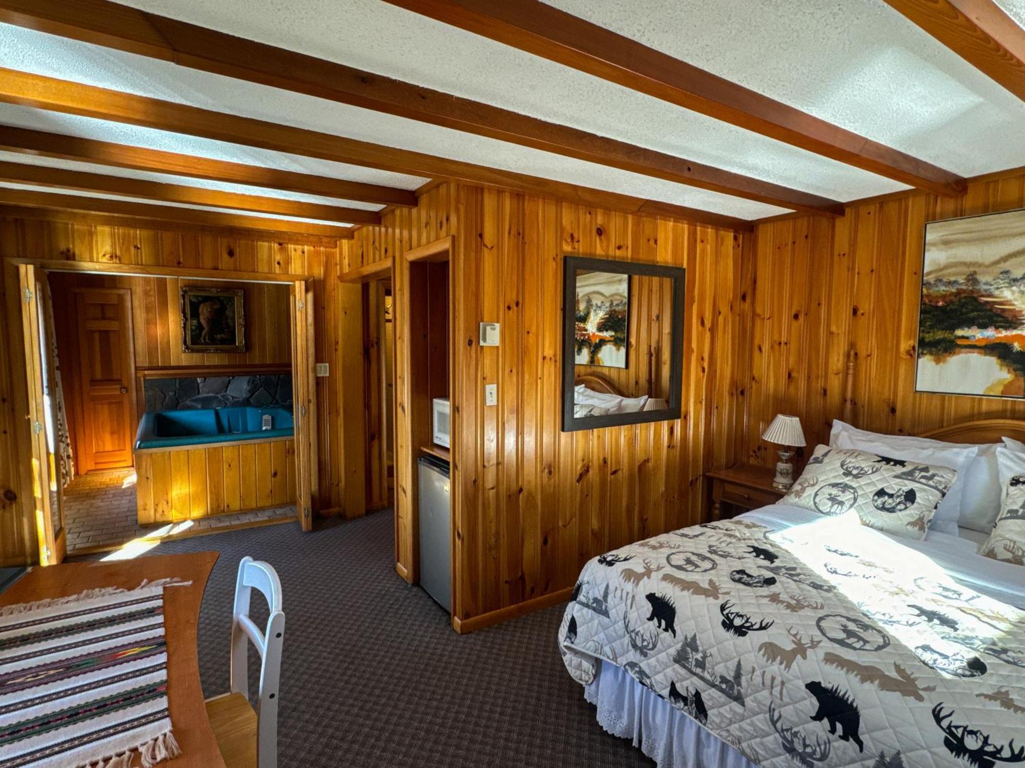 Xenia Lodge Hunter Dış mekan fotoğraf