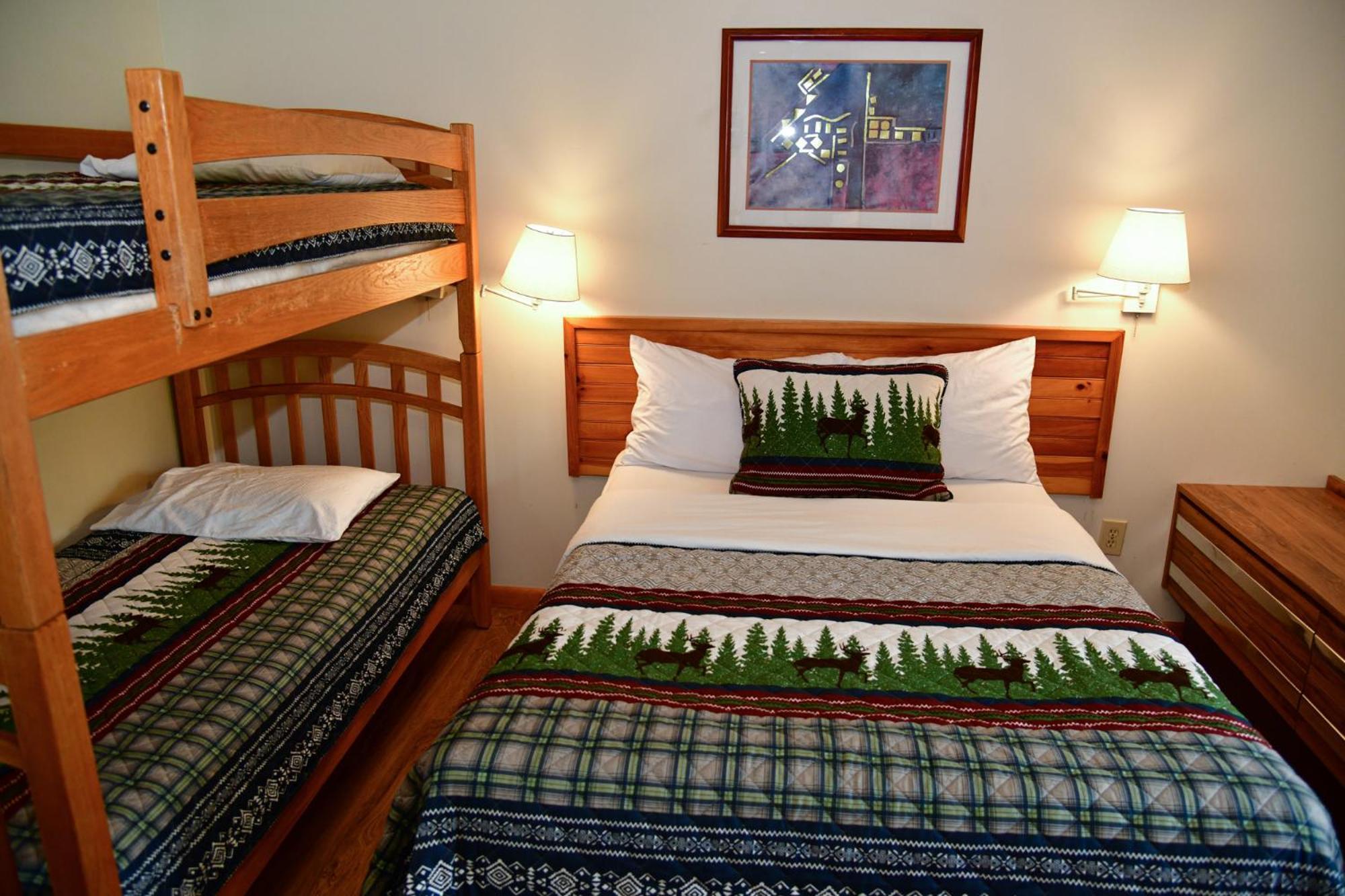 Xenia Lodge Hunter Dış mekan fotoğraf