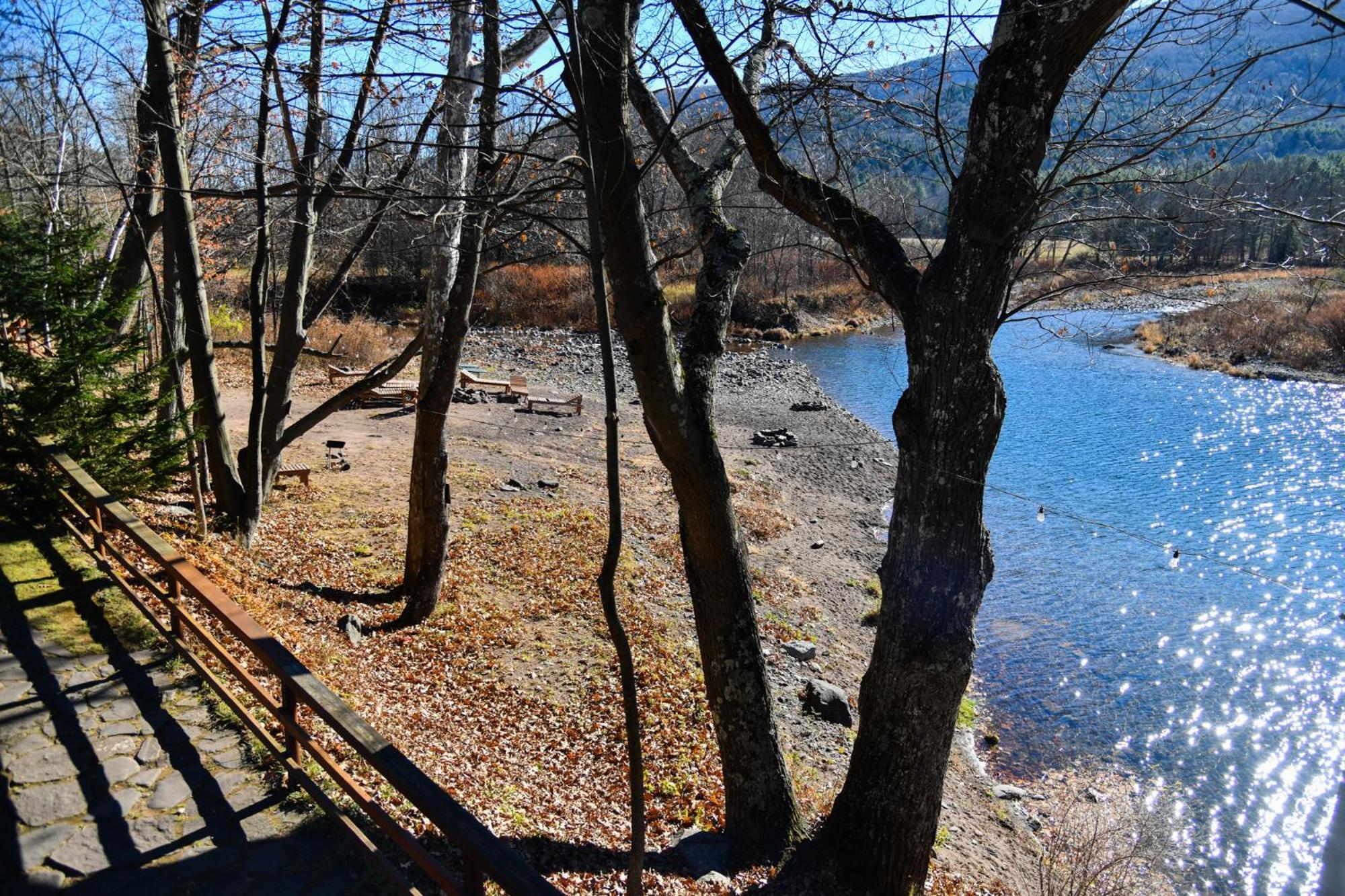 Xenia Lodge Hunter Dış mekan fotoğraf