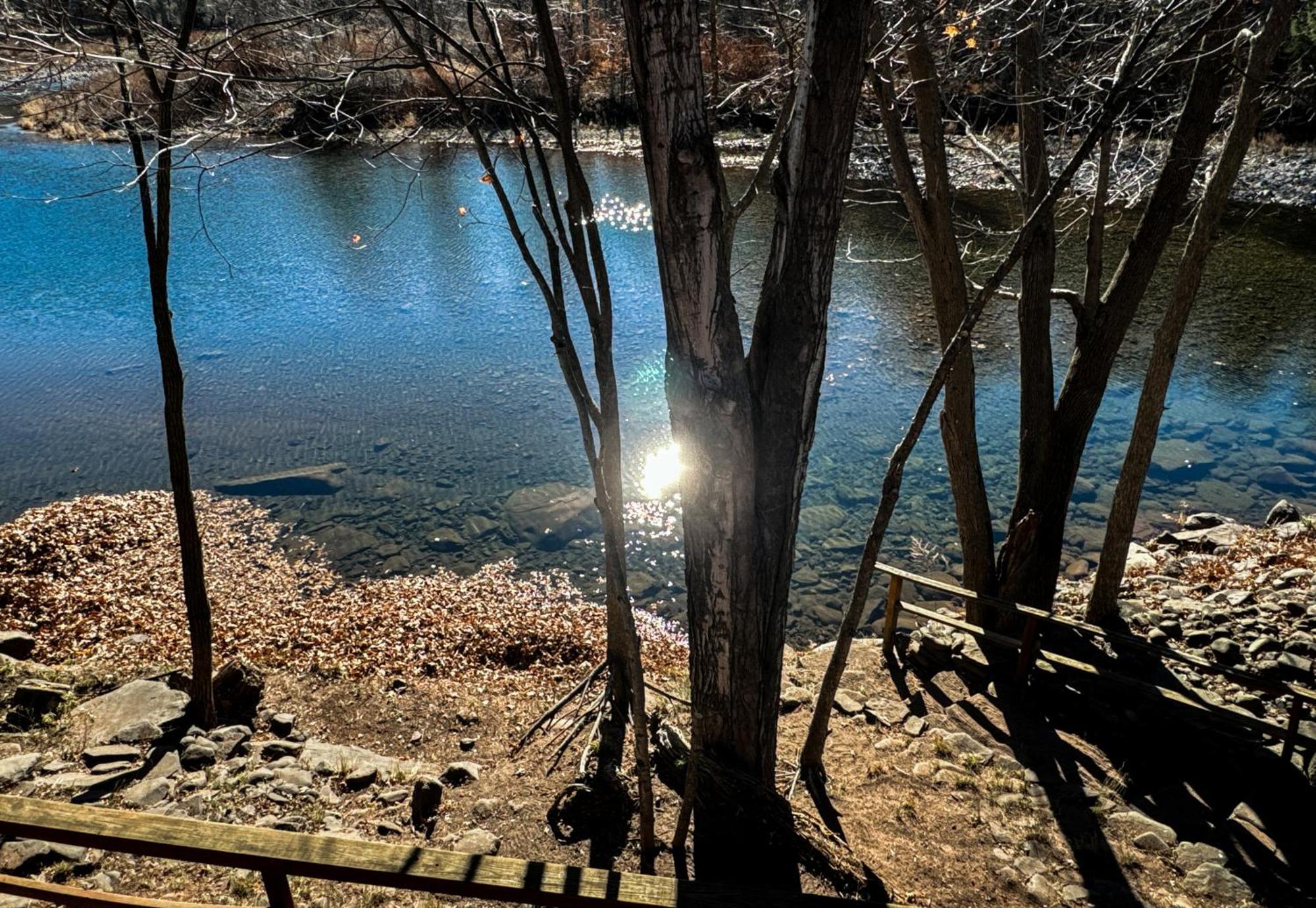 Xenia Lodge Hunter Dış mekan fotoğraf