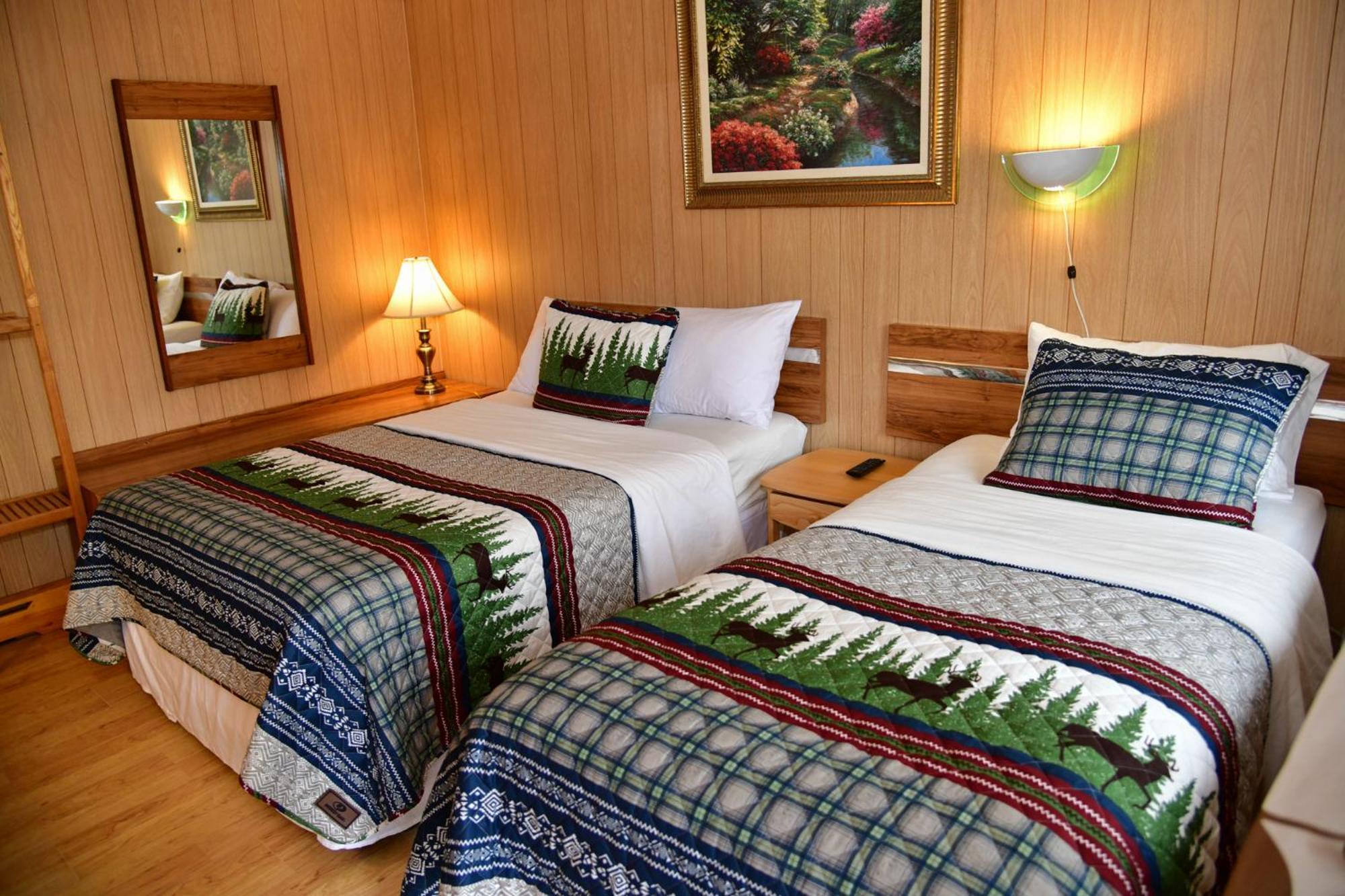 Xenia Lodge Hunter Dış mekan fotoğraf