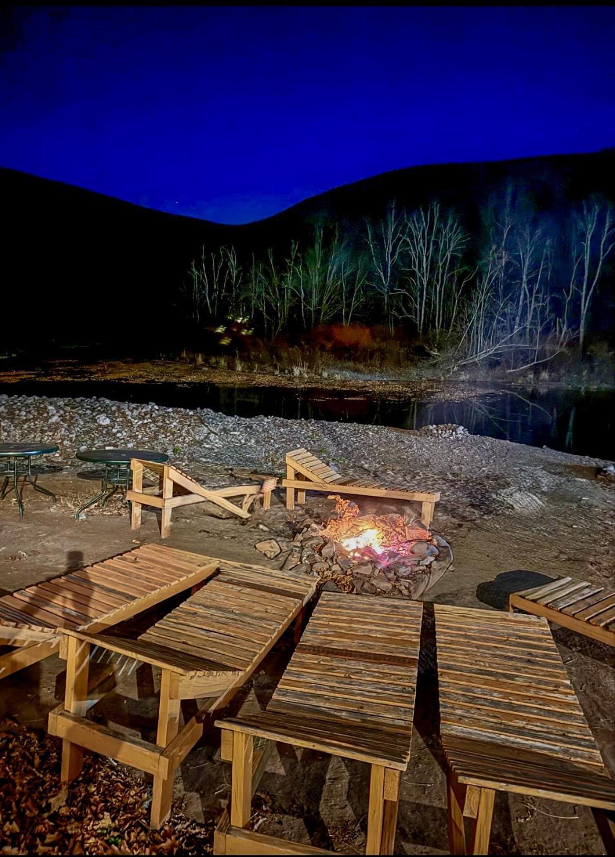 Xenia Lodge Hunter Dış mekan fotoğraf