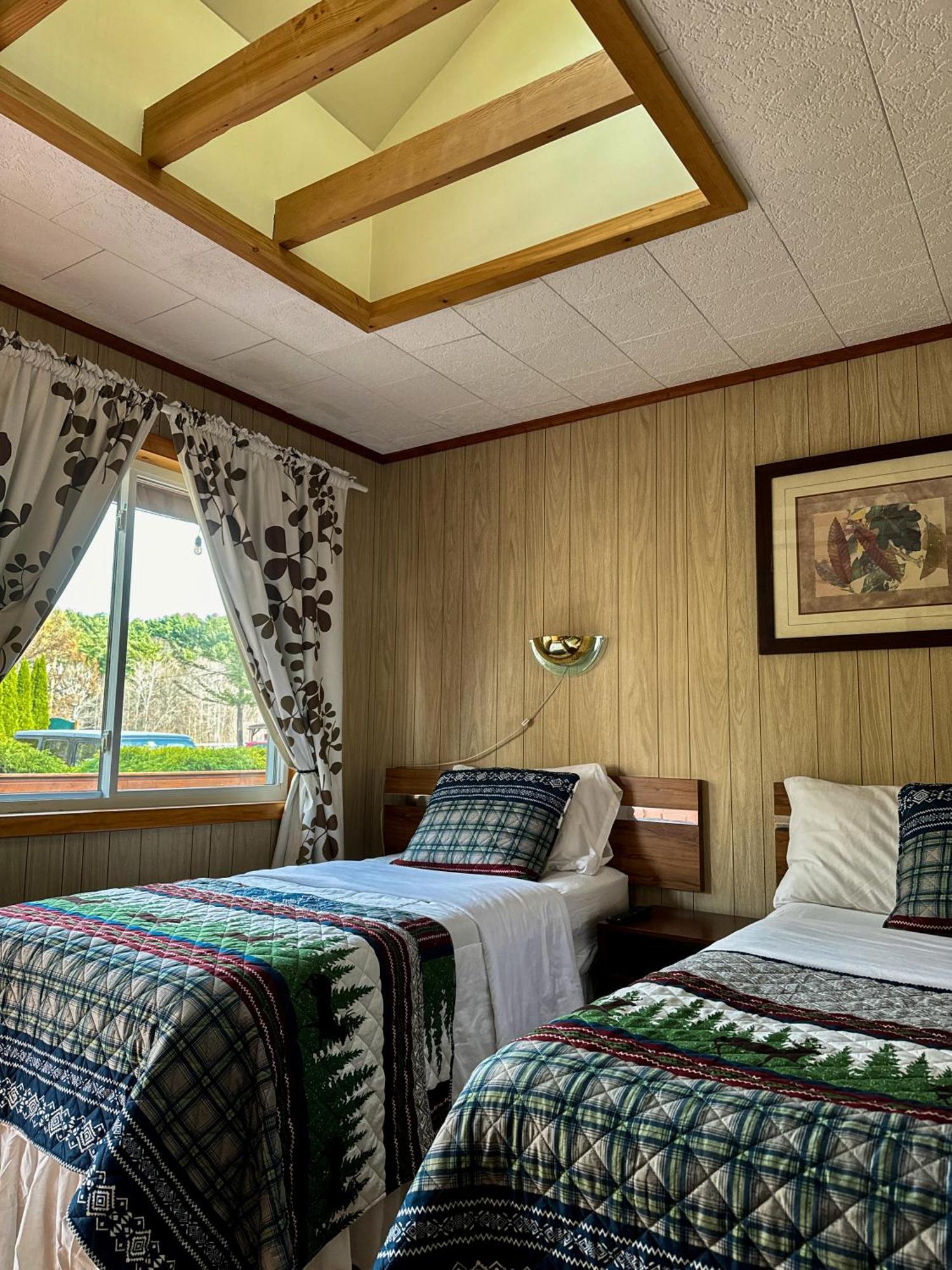 Xenia Lodge Hunter Dış mekan fotoğraf