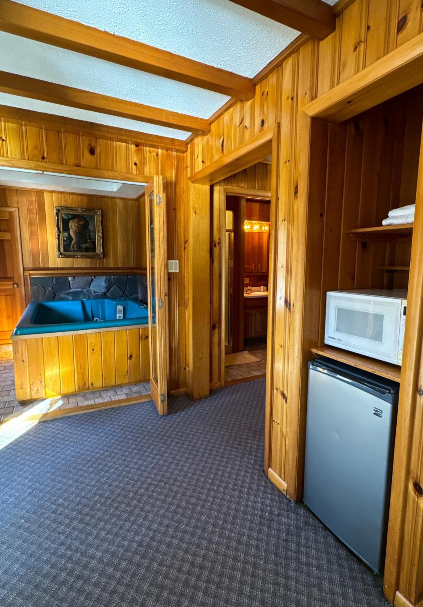 Xenia Lodge Hunter Dış mekan fotoğraf