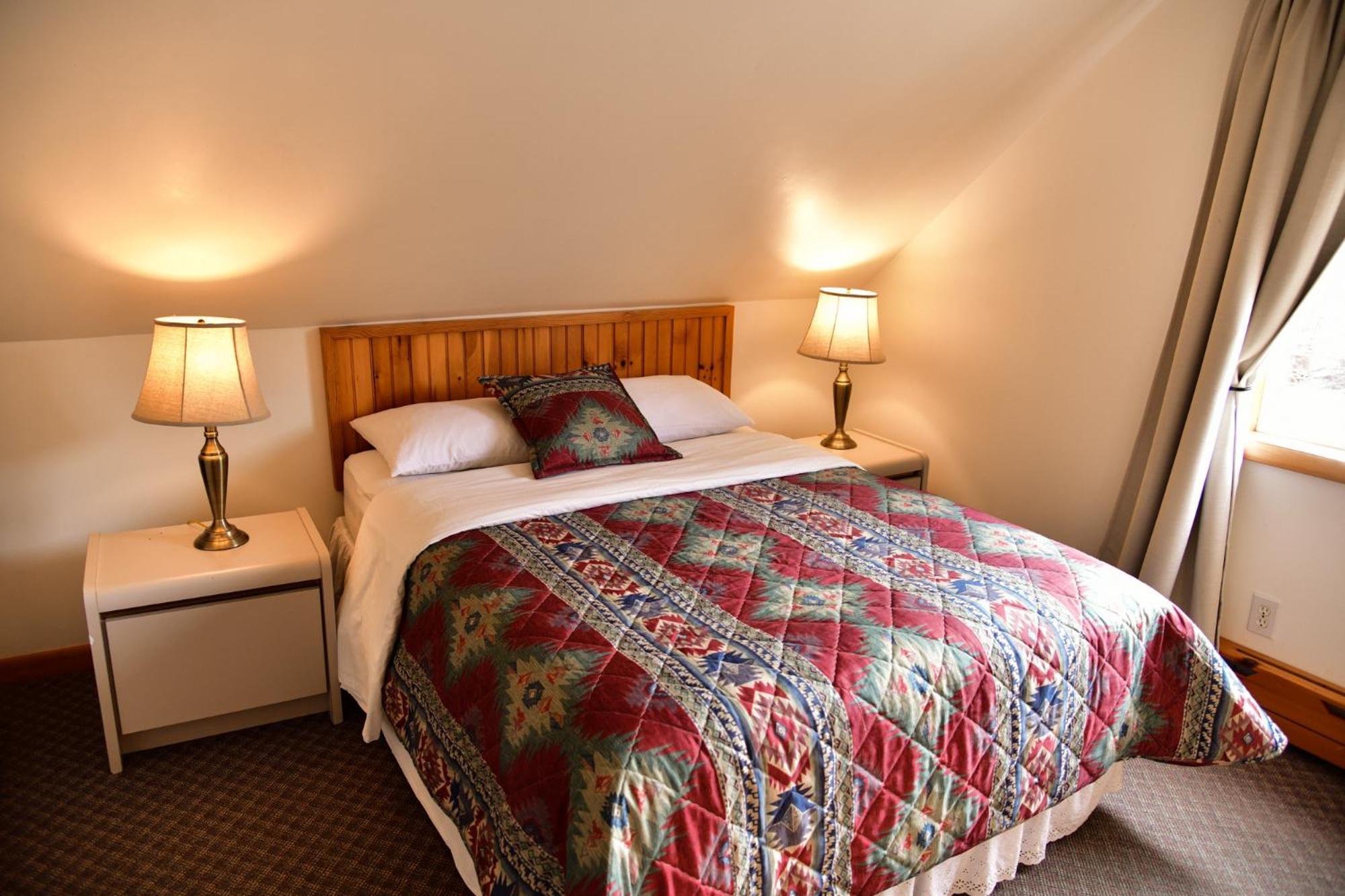 Xenia Lodge Hunter Dış mekan fotoğraf