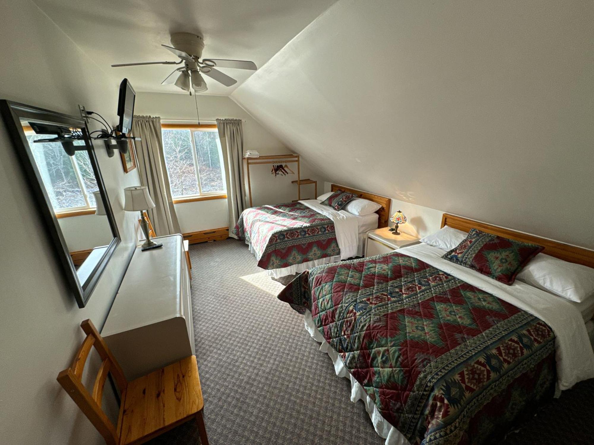 Xenia Lodge Hunter Dış mekan fotoğraf