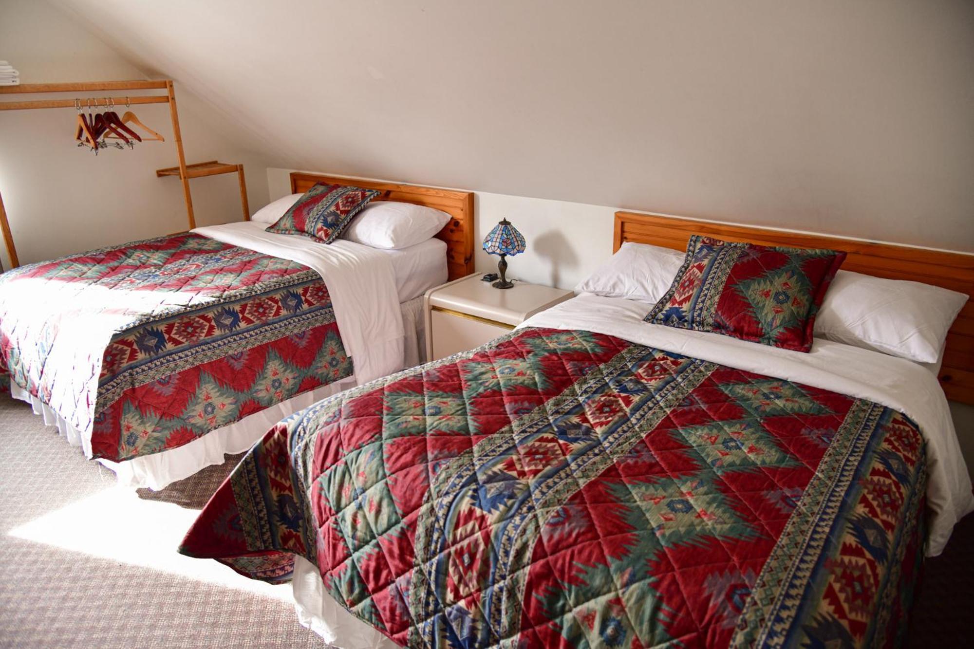 Xenia Lodge Hunter Dış mekan fotoğraf