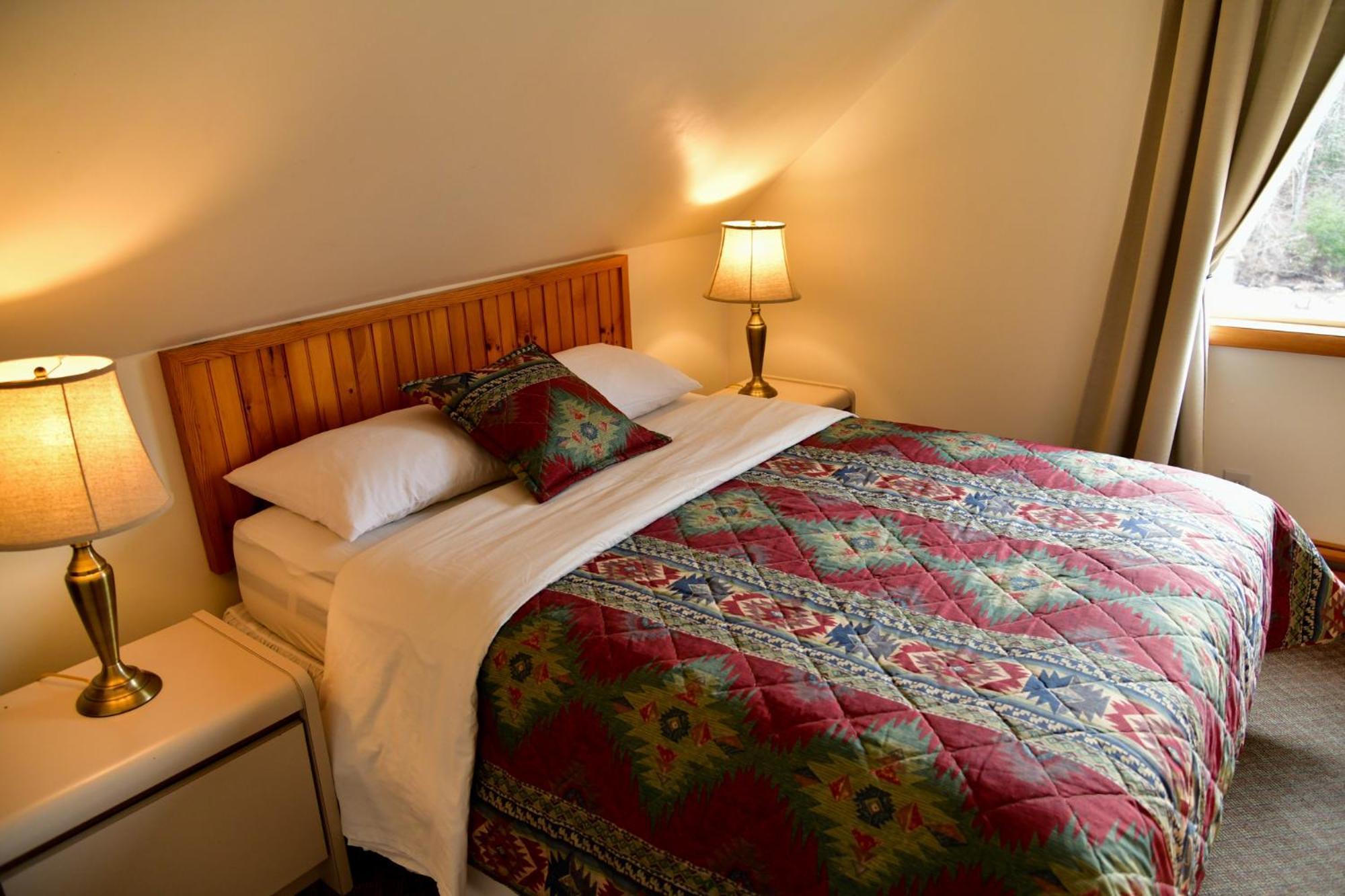 Xenia Lodge Hunter Dış mekan fotoğraf