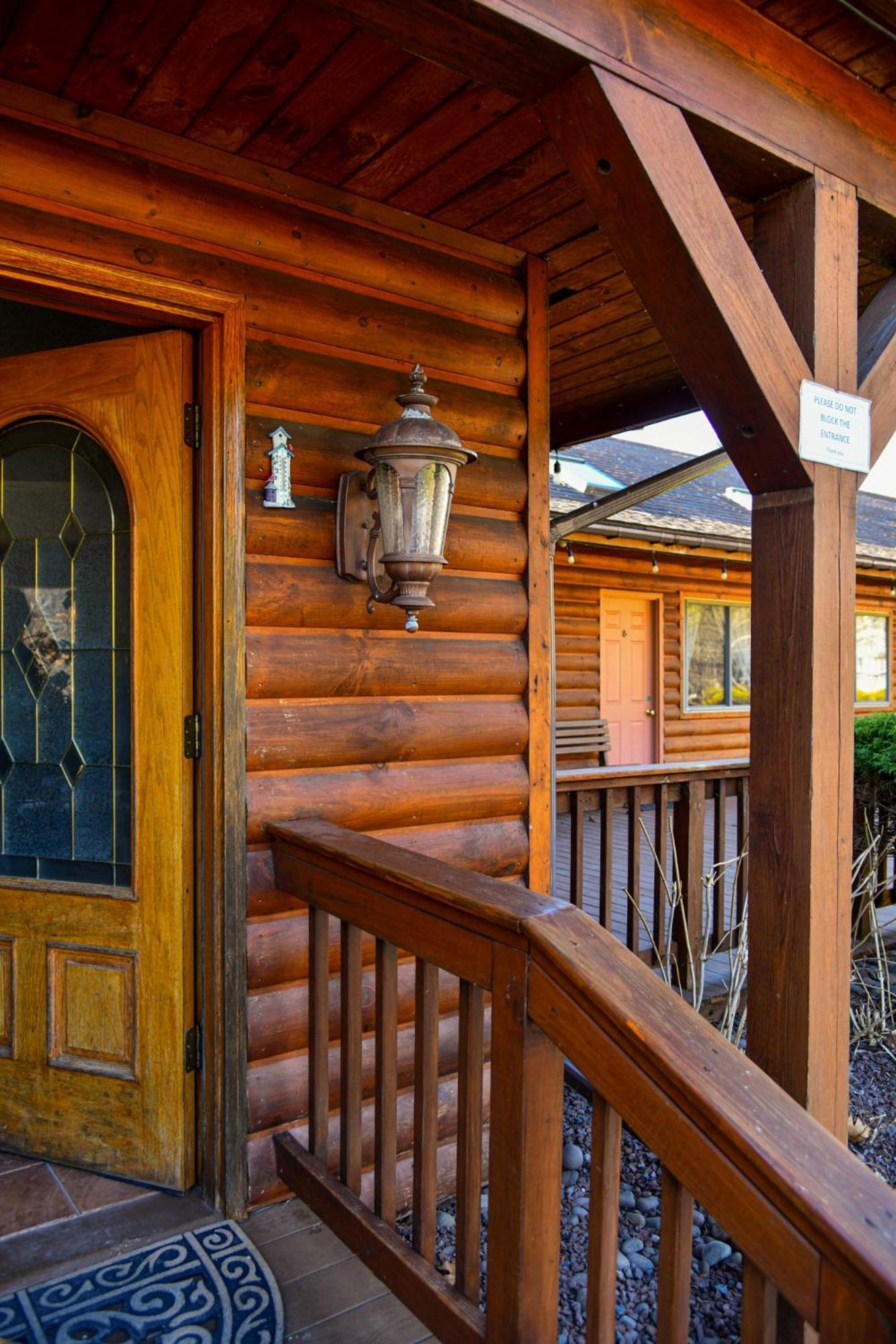 Xenia Lodge Hunter Dış mekan fotoğraf