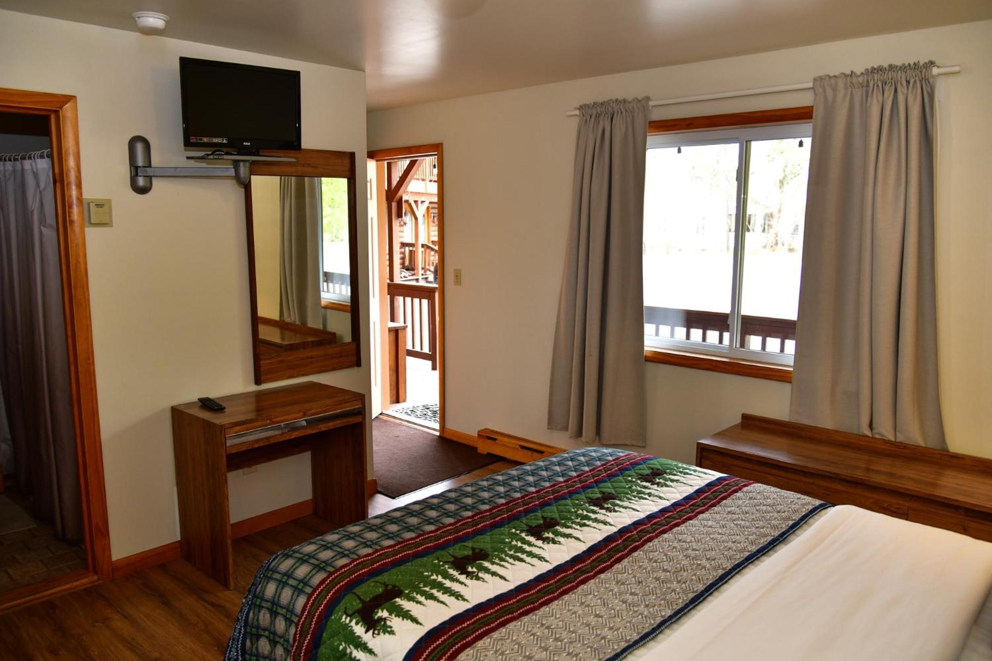 Xenia Lodge Hunter Dış mekan fotoğraf