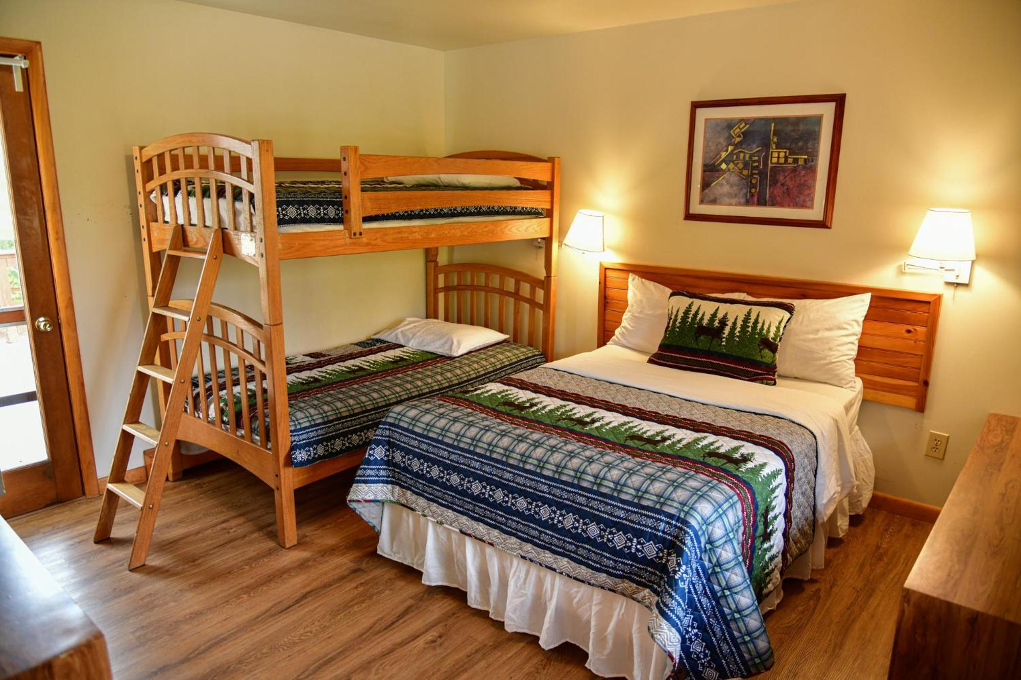 Xenia Lodge Hunter Dış mekan fotoğraf