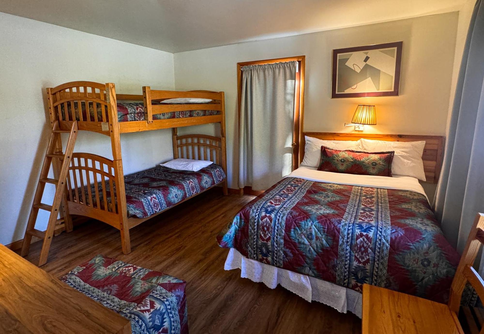 Xenia Lodge Hunter Dış mekan fotoğraf