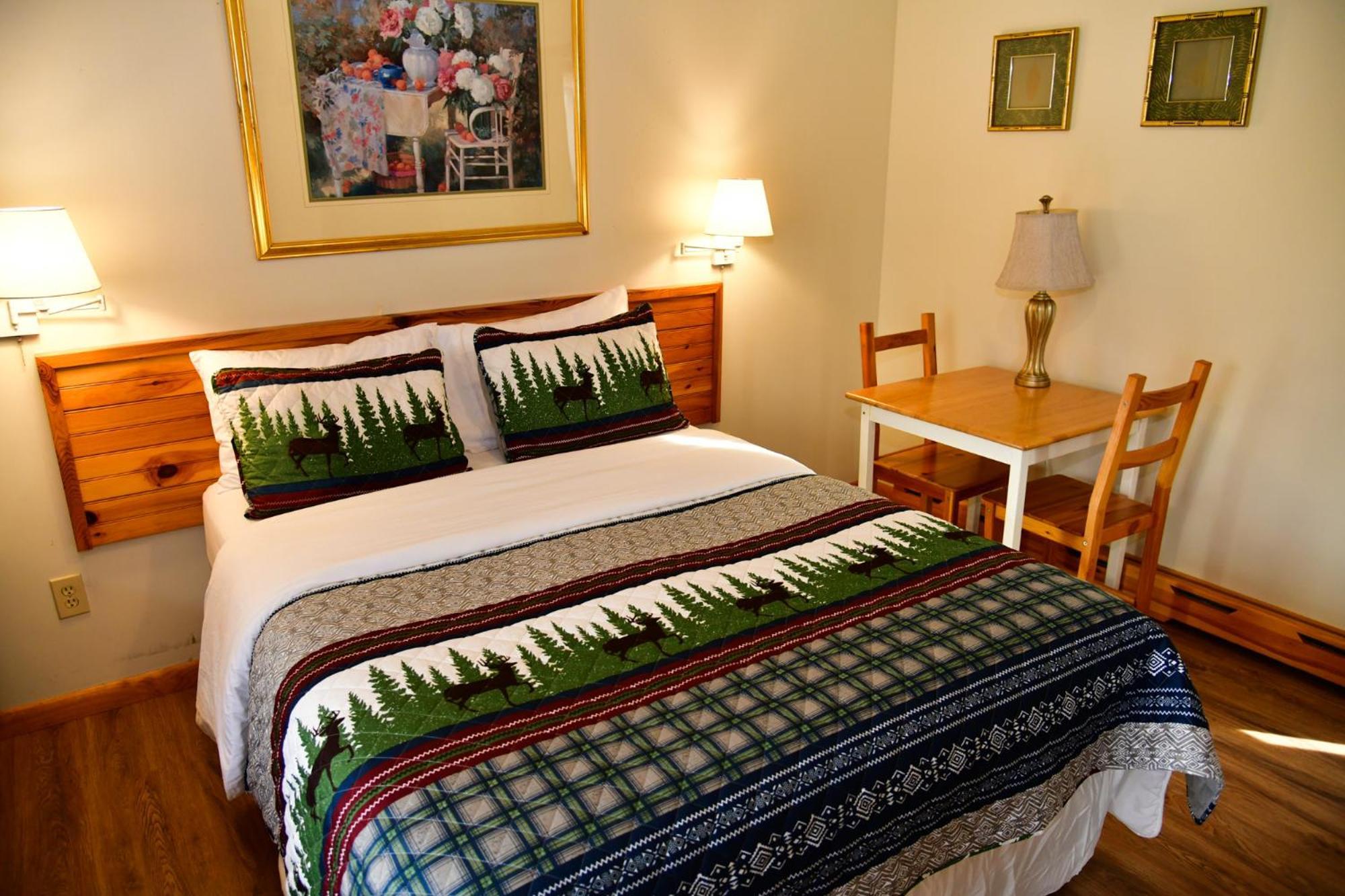 Xenia Lodge Hunter Dış mekan fotoğraf