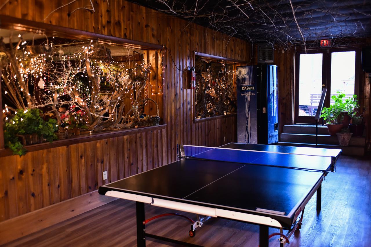 Xenia Lodge Hunter Dış mekan fotoğraf